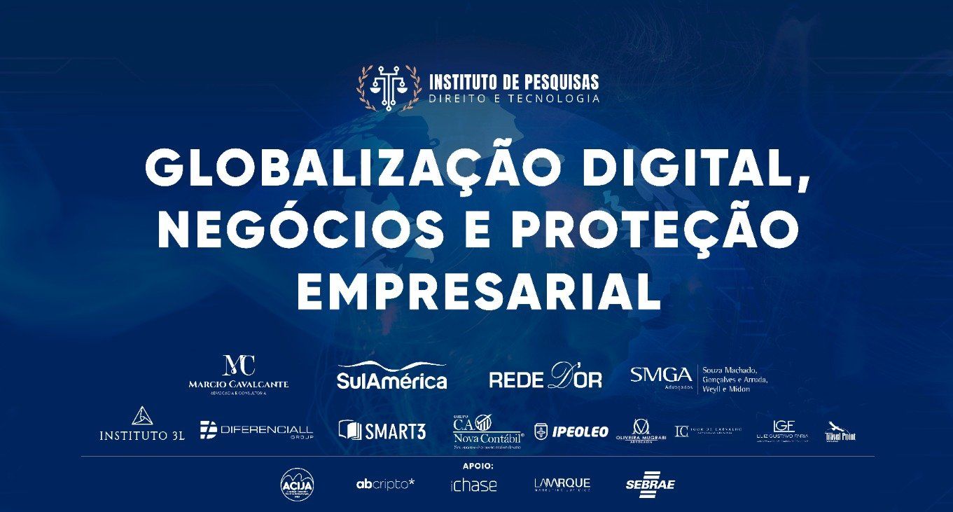 Registro do 1º Encontro do IPDT